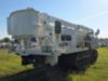 2022 Morooka MST3500VDL+ 2013 Terex Utilities TM105 Tracked Bucket