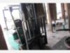 2000 Mitsubishi FB-20-PNT 3 Wheel Electric Forklift
