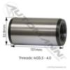 Automann Threaded Bushing Kenworth