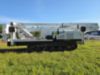 2022 Morooka MST3500VDL+ 2013 Terex Utilities TM105 Tracked Bucket