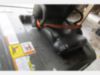 2000 Mitsubishi FB-20-PNT 3 Wheel Electric Forklift