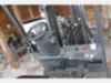 2000 Mitsubishi FB-20-PNT 3 Wheel Electric Forklift