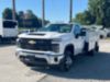 2024 Chevrolet 3500 4x4 CMG Convertible Service Truck