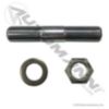 Automann Saddle Cap Kit Hendrickson
