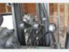 2000 Mitsubishi FB-20-PNT 3 Wheel Electric Forklift