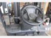 2000 Mitsubishi FB-20-PNT 3 Wheel Electric Forklift