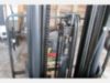 2000 Mitsubishi FB-20-PNT 3 Wheel Electric Forklift