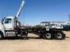 2024 Peterbilt 567 6x4 Spartan SRO60SC Roll-Off Truck