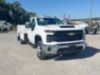 2024 Chevrolet 3500 4x4 CMG Convertible Service Truck