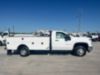 2024 Chevrolet 3500 4x4 CMG Convertible Service Truck