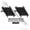 Automann Load Cushion Kit Hendrickson