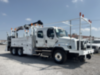 2025 Freightliner 114SD 6x4 IMT 1610-K3 Hi-Rail Section Truck