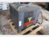 2000 Mitsubishi FB-20-PNT 3 Wheel Electric Forklift