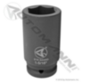 Impact Socket-1-5/16in-6 PT De