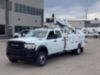 RAM 5500 4x4 Versalift SST-40-EIH Bucket Truck