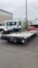 2020 Wiskerchen 18-70 Rail Cart