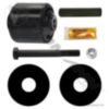 Automann Bushing Kit TF II Hendrickson/Turner