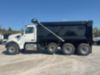 2025 Peterbilt 567 8x4 16' DuraClass Dump Truck