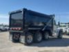 2025 Peterbilt 567 8x4 16' DuraClass Dump Truck