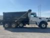 2025 Peterbilt 567 8x4 16' DuraClass Dump Truck