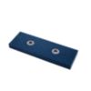 WEAR PAD ASSEMBLY - .5X6X2 HEX