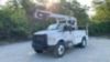 2019 Ford F-750 4x2 Versalift VTP-40-NE Cable Placer