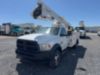 2017 Dodge Ram 5500 4x4 "2008" Terex LT-40 Bucket Truck