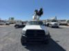 2017 Dodge Ram 5500 4x4 "2008" Terex LT-40 Bucket Truck
