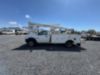 2017 Dodge Ram 5500 4x4 "2008" Terex LT-40 Bucket Truck