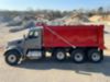 2025 Peterbilt 567 8x4 16' DuraClass Tri-Axle Dump Truck