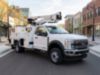 2026 Ford F550 4x4 Versalift SST-40-EIH Bucket Truck