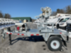 2025 Reelstrong PL-1RT8-DO Reel Trailer