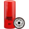 Baldwin Full-Flow Lube Spin-on