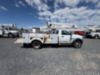 2017 Dodge Ram 5500 4x4 "2008" Terex LT-40 Bucket Truck