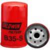 Baldwin Full-Flow Lube Spin-on
