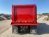 2025 Peterbilt 567 8x4 16' DuraClass Tri-Axle Dump Truck