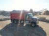2025 Peterbilt 567 8x4 16' DuraClass Tri-Axle Dump Truck