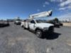 2017 Dodge Ram 5500 4x4 "2008" Terex LT-40 Bucket Truck