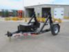 1 Reel 7,200 lbs Trailer