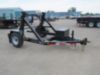 1 Reel 7,200 lbs Trailer