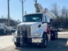 2025 Peterbilt 567 6x4 Load King Stinger 25-92 Boom Truck