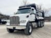 2026 Peterbilt 567 8x4 16' DuraClass Dump Truck