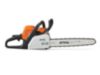 Stihl MS 170 Chainsaw, 16"