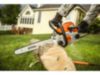 Stihl MS 170 Chainsaw, 16"