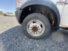 2017 Dodge Ram 5500 4x4 "2008" Terex LT-40 Bucket Truck
