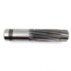Shaft Output 1-1/4 Series 267 Std Round 0.312 In. Key