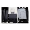 INST BX TRMNL UPR/LWR 40T