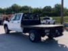 2023 Chevrolet 2500 4x4 Crew Cab 8' 6" Flatbed Truck