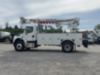 Terex Utilities Commander 4047 Digger Derrick on 2026 Freightliner M2106 4x2