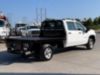 2023 Chevrolet 2500 4x4 Crew Cab 8' 6" Flatbed Truck